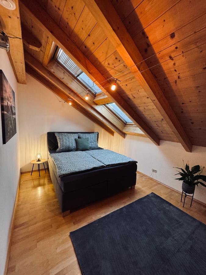 Ferienwohnung Alpengluehen Зонтхофен Екстериор снимка